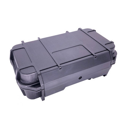 Lezárt doboz Wild Survival Storage Box Multitool tárolódoboz Vízálló doboz kültéri otthoni irodához