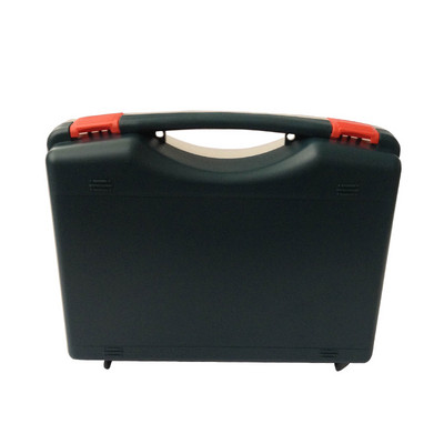 SQ003 Odav Kerge kaal Sisemõõt 272*193*75 mm Plastikust tööriistakohver