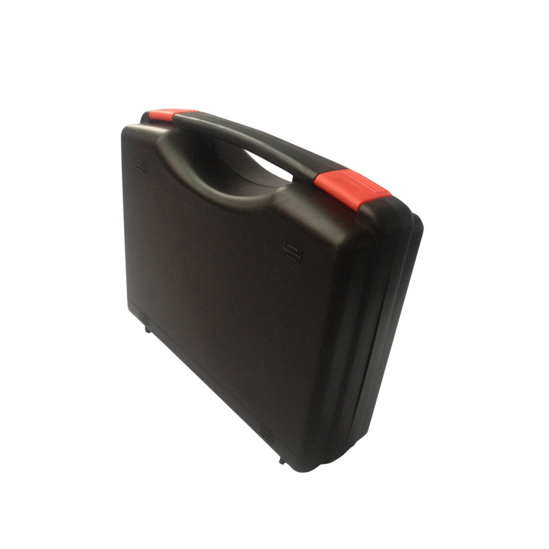 SQ003 Odav Kerge kaal Sisemõõt 272*193*75 mm Plastikust tööriistakohver