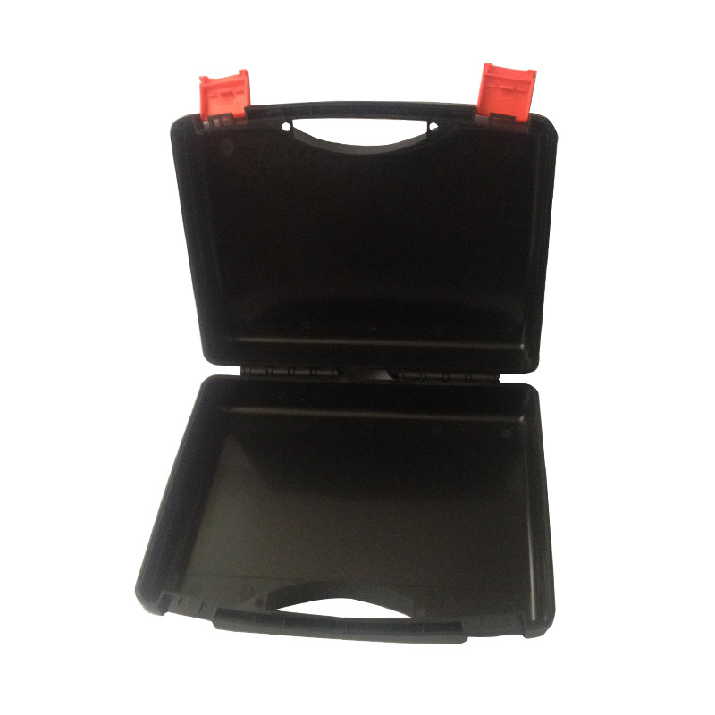 SQ003 Odav Kerge kaal Sisemõõt 272*193*75 mm Plastikust tööriistakohver