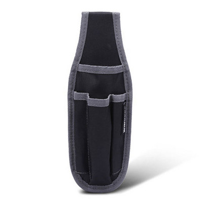 Male prijenosne torbe za alat oko struka Torbica za alate za električare Torba za hardverske alate Izdržljiva poliesterska tkanina Višenamjenski alat