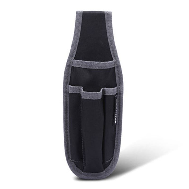 Male prijenosne torbe za alat oko struka Torbica za alate za električare Torba za hardverske alate Izdržljiva poliesterska tkanina Višenamjenski alat