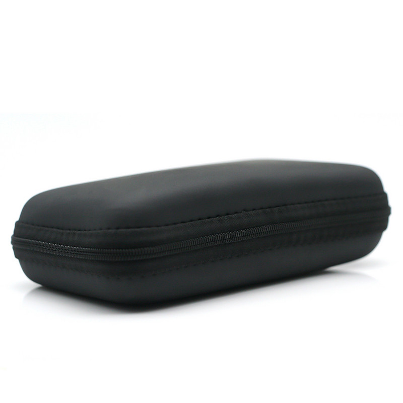 Geantă multimetru Unelte Pungă Cabluri de testare Cutie de depozitare Husă de protecție portabilă din PVC Cutie de transport