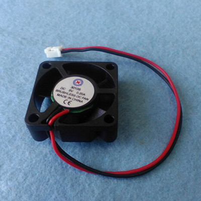 Raspberry Pi 3 Carcasă multicoloră Carcasă de protecție din plastic pentru RPI 3 Model B Cutia de carcasă poate instala ventilatorul