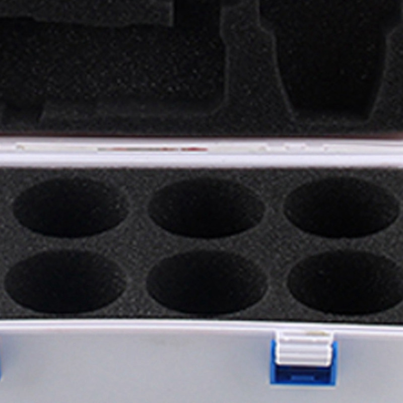 Spot Goods 2X XD168-66 Burst Generation Spinner Toolbox Beyblade Spinner Σχετικά προϊόντα Κουτί αποθήκευσης χειρός Κουτί εργαλείων κόκκινο