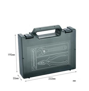 1PC New Cells Portable Jewelry Tool Box Δοχείο Ηλεκτρονικά εξαρτήματα Βιδωτές χάντρες εργαλείο παιχνιδιών Κουτί αποθήκευσης εξαρτημάτων