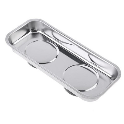 15 colių magnetinis sraigtinis dėklas Magnetinių dalių laikiklis Mechaninis dėklas Magnetinis lizdo dėklas, skirtas IDEAL sraigtinio magneto laikikliui Magneti