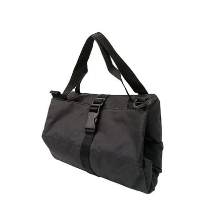 Rola de instrumente portabilă Geantă Husă Cheie șurubelniță Clești Rola de geantă Carcasă de pânză Rola de instrumente Geanta de scule Organizator de instrumente Geanta de depozitare