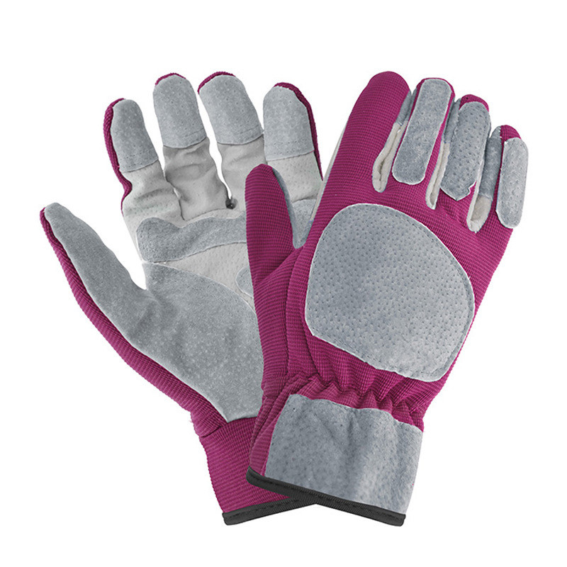 Unisex ilgos sodo pirštinės Rožių genėjimo erškėčiams atsparios sodo pirštinės su ilgomis dilbių apsaugos pirštinėmis Spalva atsitiktinė