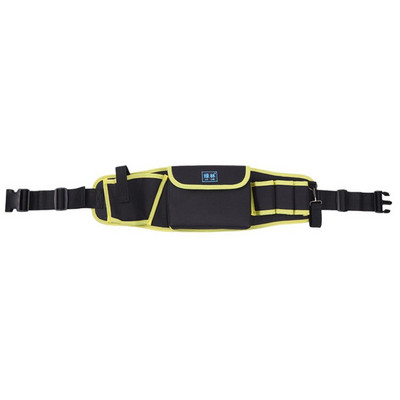 Πολλαπλών λειτουργιών Ηλεκτρολόγος Εργαλεία Τσάντα μέσης Θήκη Ζώνης Θήκη αποθήκευσης Organizer Κιτ εργαλείων κήπου Πακέτα μέσης Oxford Πανί