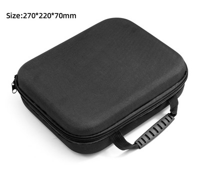 Instrumentu soma Ūdensizturīgs instrumentu somas zvejas spoles soma Lielas ietilpības soma Instrumenti Instrumentu soma elektriķa aparatūrai