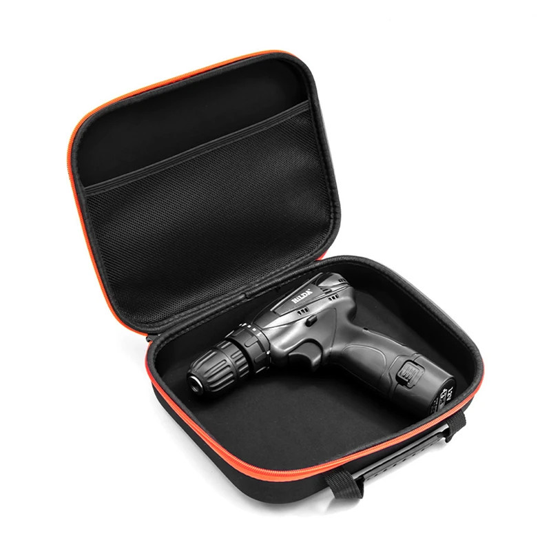 Instrumentu soma Ūdensizturīgs instrumentu somas zvejas spoles soma Lielas ietilpības soma Instrumenti Instrumentu soma elektriķa aparatūrai