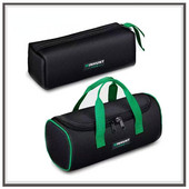 Geantă de scule mică, multifuncțională, cu mai multe buzunare, organizator de unelte, geantă de depozitare pentru electrician, rezistentă la apă, anti-cădere, pentru bărbați