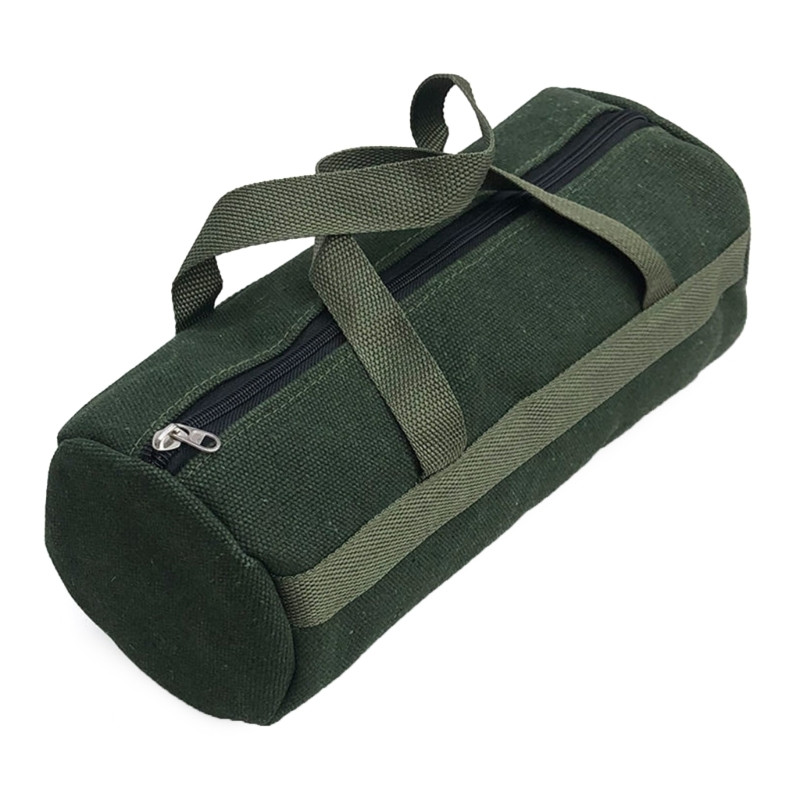 Daudzfunkcionāla elektriķa instrumentu soma Pārnēsājama remonta instrumentu soma Mājas darbs kempingam kalnos kāpšana Ceļojuma somas