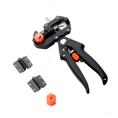 Sodo skiepijimo žirklės Pjovimo genėjimo rinkinys Ūkininkavimas Vaismedžių genėjimo žirklės Vaismedžių skiepijimas Genėjimas Sodo įrankių juosta