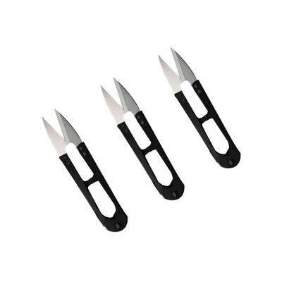 3 tk Oksakäärid Mini teravad käärid Aiandustaim Kääride oks Oksalõikur Trimmer Tööriist Õmblusriided Niidilõikurid