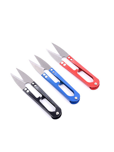 3 tk Oksakäärid Mini teravad käärid Aiandustaim Kääride oks Oksalõikur Trimmer Tööriist Õmblusriided Niidilõikurid