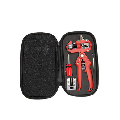 Pookimislõikur, kääridega aiatööriist Professionaalne oksalõikur Secateur Pügamistaim Viljapuu kääridega hakkimismasin vaktsineerimislõik