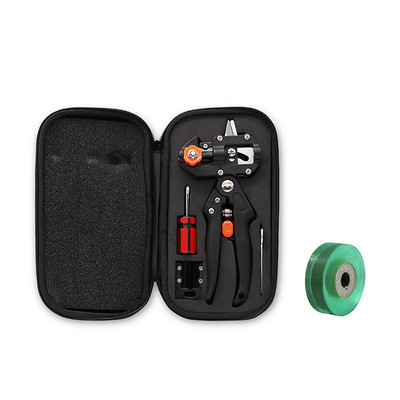 Pookimislõikur, kääridega aiatööriist Professionaalne oksalõikur Secateur Pügamistaim Viljapuu kääridega hakkimismasin vaktsineerimislõik