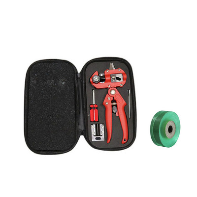 Pookimislõikur, kääridega aiatööriist Professionaalne oksalõikur Secateur Pügamistaim Viljapuu kääridega hakkimismasin vaktsineerimislõik