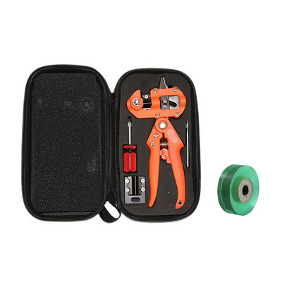 Pookimislõikur, kääridega aiatööriist Professionaalne oksalõikur Secateur Pügamistaim Viljapuu kääridega hakkimismasin vaktsineerimislõik