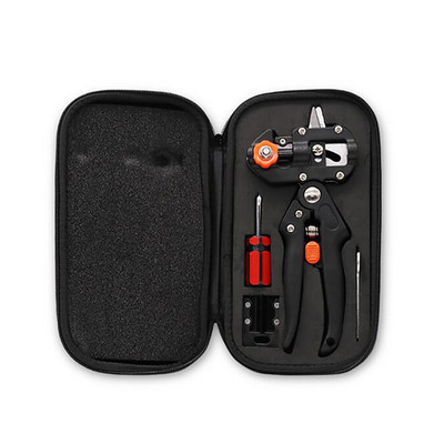 Pookimislõikur, kääridega aiatööriist Professionaalne oksalõikur Secateur Pügamistaim Viljapuu kääridega hakkimismasin vaktsineerimislõik