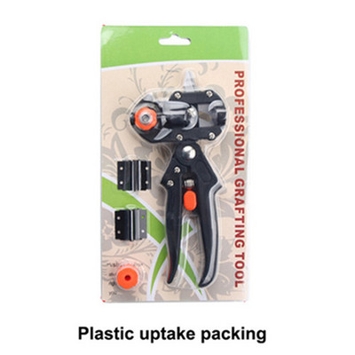 Pookimislõikur Aia pookimistööriist Professionaalne oksalõikur Secateur Pügamiskäärid Kastid Viljapuude pookimiskäärid