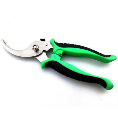 Professionaalne aiaoksakäärid Aia-aiakäärid Käsitööriistad Bonsai kääride jaoks Aiatöö Hakkija Oksakäärid Võsalõikur