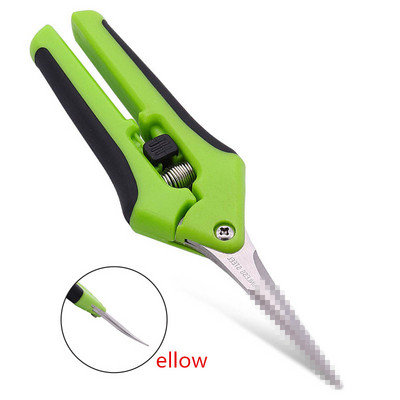 Professionaalne aiaoksakäärid Aia-aiakäärid Käsitööriistad Bonsai kääride jaoks Aiatöö Hakkija Oksakäärid Võsalõikur