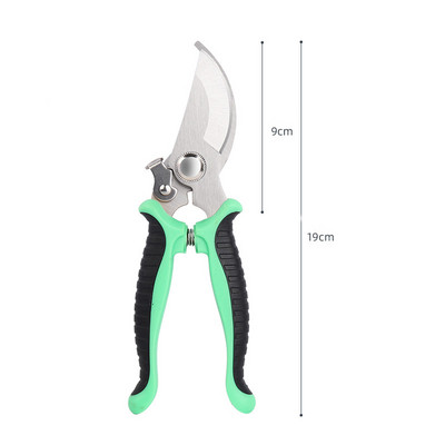 Atzarotājs Dārza Šķēres Profesionālās Asas Apvedceļa Atzarošanas Šķēres Koku Trimmeri Šķēres Rokas Knaibles Dārza Knābju Šķēres