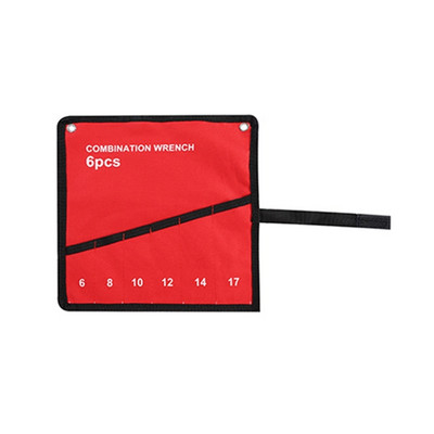 Ρολό εργαλείων Ρολό & Organizer Τσάντα εργαλείων Oxford Τσάντα εργαλείων επισκευής ηλεκτρικής ενέργειας Μοναδική σχεδίαση για επισκευαστές, μηχανικούς