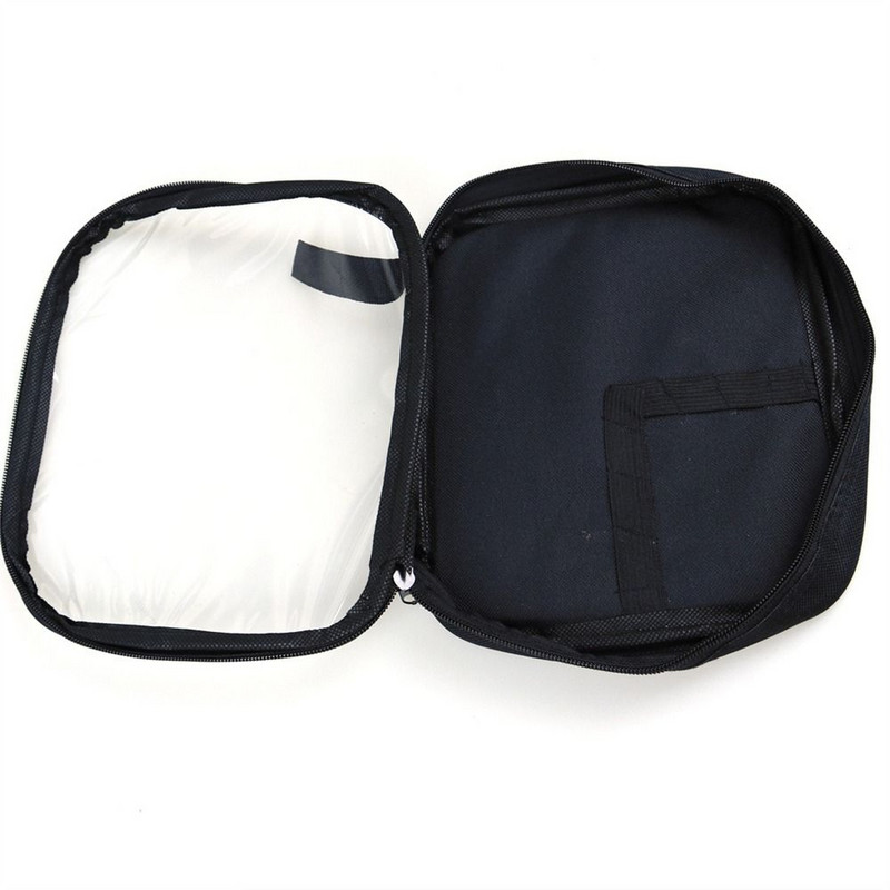 Tartós csavarhúzó készlet Elektromos szerszámtartó táska tok szerszámtáska hangszertartó tárolószervező