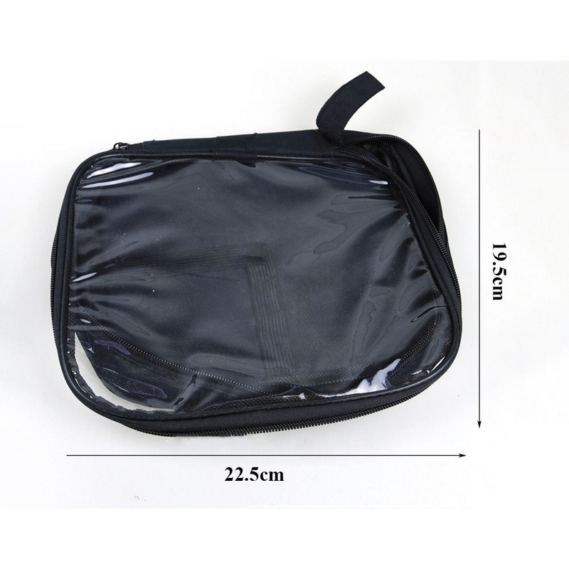 Tartós csavarhúzó készlet Elektromos szerszámtartó táska tok szerszámtáska hangszertartó tárolószervező