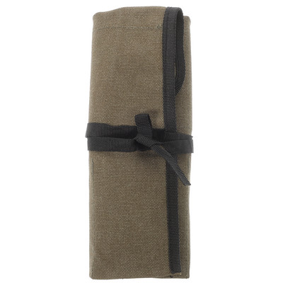 Instrumentu glabāšanas soma maisiņi Somas Instrumenti Galdnieks Uzgriežņu atslēga Organizators Audekls Lieljaudas skrūvgriezis Daudzfunkciju rīks