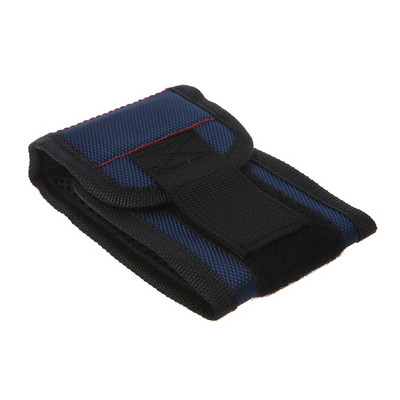 Mágneses csuklópánt mágneses karpánt 10 erős neodímium mágnes a csuklópántba beágyazva csavarok, bitek és egyebek tartásához