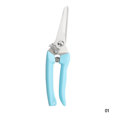 Rezač Rezač stabala Vrtlarske škare za rezidbu Škare Alati za rezanje od nehrđajućeg čelika Zalihe za kućni vrt Ručni alati protiv klizanja