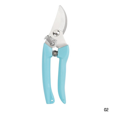 Rezač Rezač stabala Vrtlarske škare za rezidbu Škare Alati za rezanje od nehrđajućeg čelika Zalihe za kućni vrt Ručni alati protiv klizanja