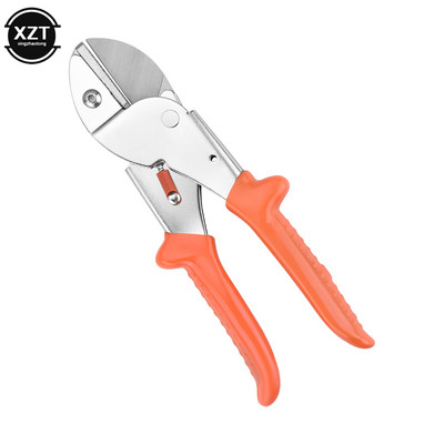 1 Ψαλίδι κλαδέματος κήπου Ψαλίδι κλαδέματος με εργονομικές λαβές Ψαλίδι κλαδέματος κήπου Bonsai Cutters Εργαλεία χειρός κηπουρικής