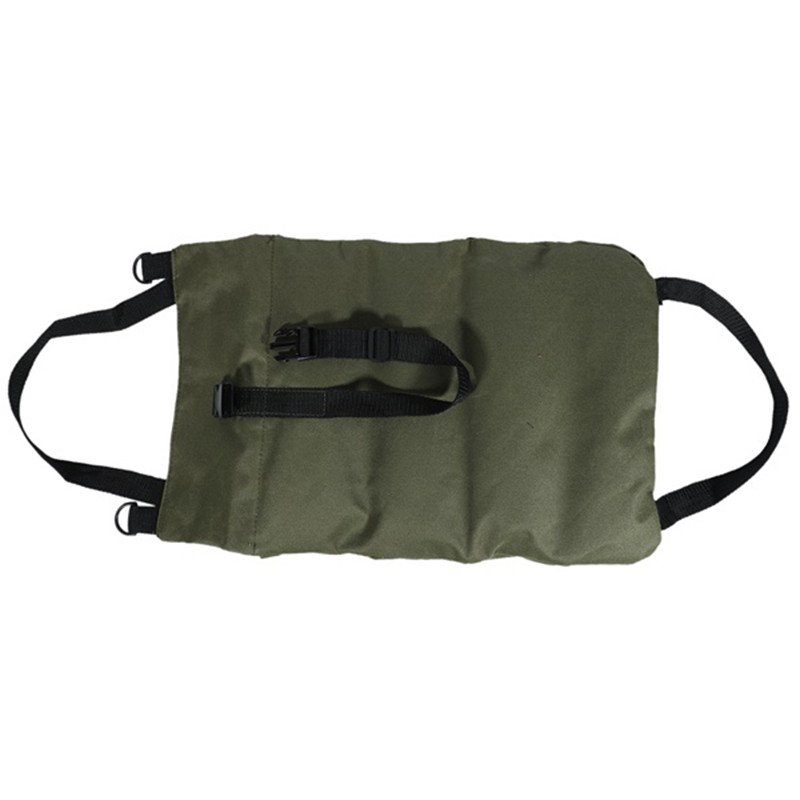 Vanzare fierbinte Roll Tool Roll Instrument multifunctional Roll Up Bag Cheie Roll Husa pentru agatat Instrument Fermoar Purtător Tote