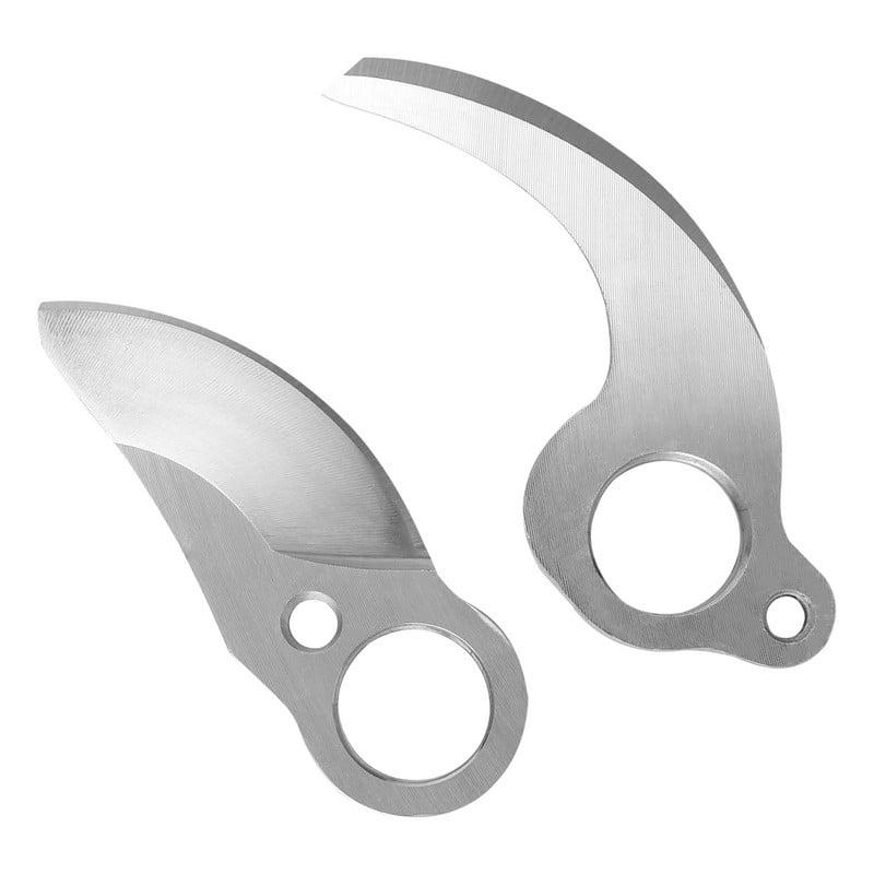 SK5 Akumuliatorinis genėjimo peilis 25 mm elektrinis genėjimo žirklės priedas Efektyvus vaismedžių bonsų genėjimo šakų sodo įrankis