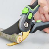 Dārzkopība Atzarošanas šķēres Atzarotājs Augu apgriešana Dārzkopība Šķērsgriezējs Krūms Dārza Šķērveida instruments Zaru šķēres Augļu dārza atzarošanas šķēres