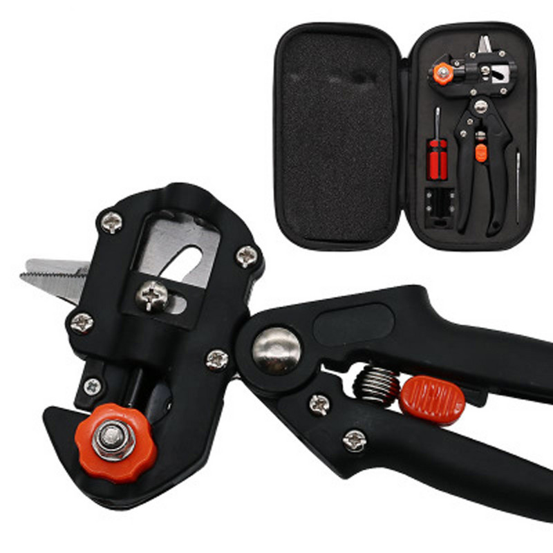 Dārza potēšanas rīks Uzvalks Lauksaimniecība Atzarošanas šķēres Šķērveida augi Augļu koki Vakcinācija Šķēres Apgriešana Dārza rīks un lente