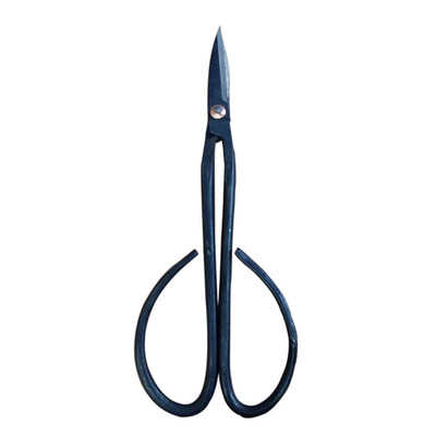 Alat za bonsai za početnike od 21 cm, škare s dugom ručkom, vrtlarske škare za grane, alati za obrezivanje vrta, škare za bonsai, otkupna cijena