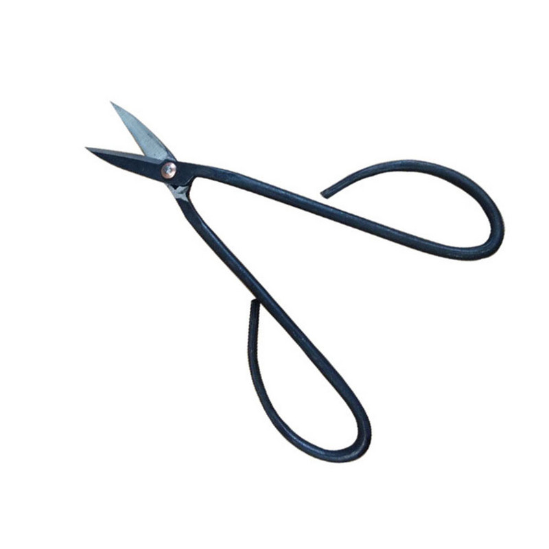 Alat za bonsai za početnike od 21 cm, škare s dugom ručkom, vrtlarske škare za grane, alati za obrezivanje vrta, škare za bonsai, otkupna cijena