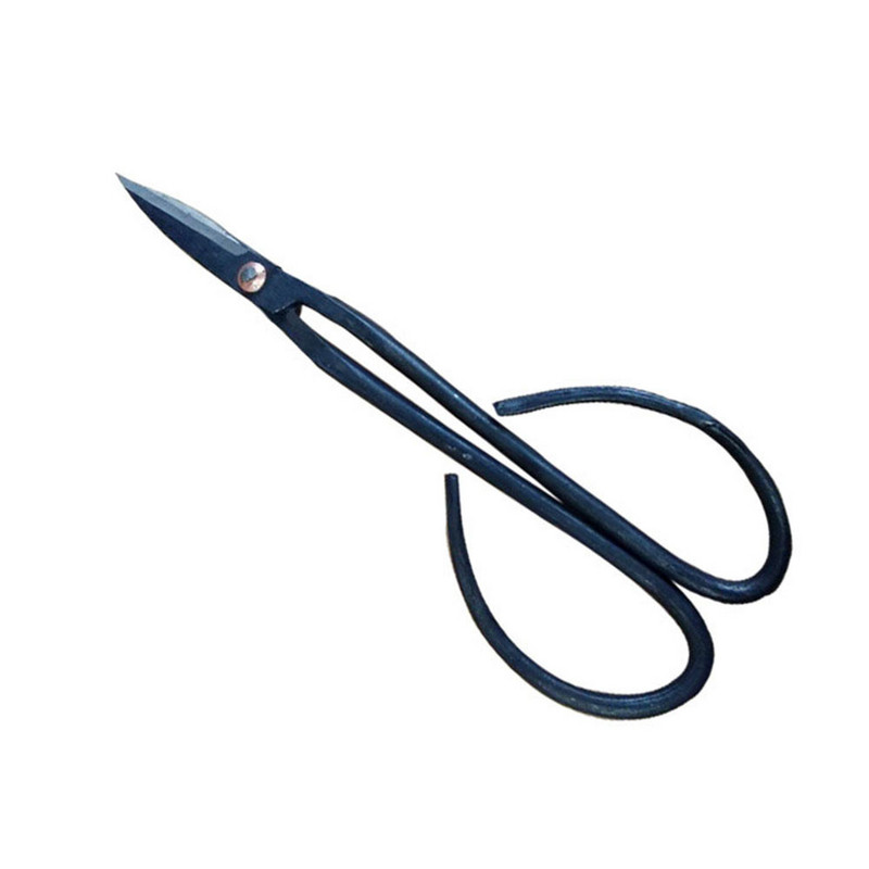 Alat za bonsai za početnike od 21 cm, škare s dugom ručkom, vrtlarske škare za grane, alati za obrezivanje vrta, škare za bonsai, otkupna cijena