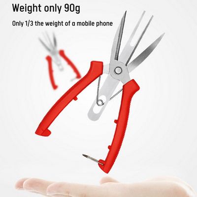 Foarfece pentru cules fructe cu două tăișuri Foarfece pentru citrice cu două tăișuri Foarfece pentru pomi fructiferi Foarfece pentru flori Foarfece subțiri pentru struguri pentru fructe