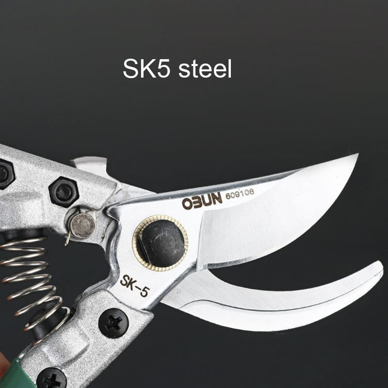 SK5 dārza atzarošanas šķēres Koku trimmeri Šķēres Rokas atzares šķēres Dārza šķēres Vienkāršās atzares Dārza instrumenti