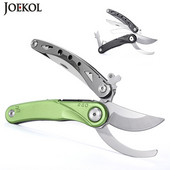 Dārzkopība Daudzfunkcionālas atzarošanas šķēres Augu apgriešana Dārzkopība Rokas atzarotājs Griezts krūmājs Dārza šķēru rīks