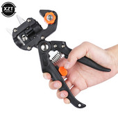 Ollóvágó olló Kerti oltóeszköz Professzionális ágvágó metszővágó metszőolló dobozok Gyümölcsfa oltóolló