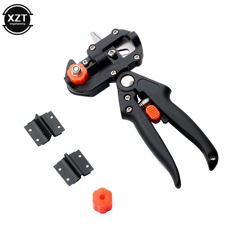 Ollóvágó olló Kerti oltóeszköz Professzionális ágvágó metszővágó metszőolló dobozok Gyümölcsfa oltóolló